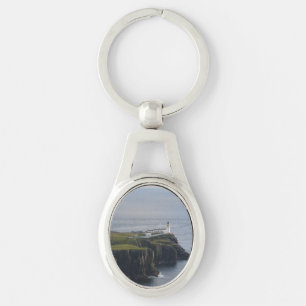 Neist Point Key Ring