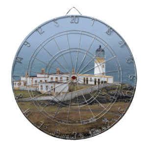 Neist point Lighthouse Dartboard