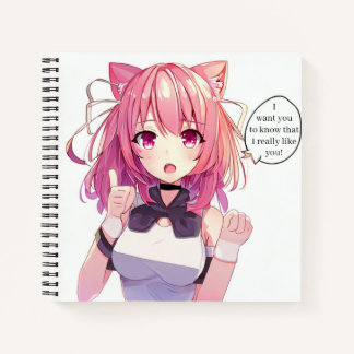 Neko Notebook