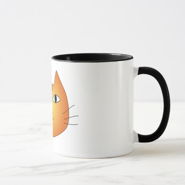 Nekop Mug (Right)