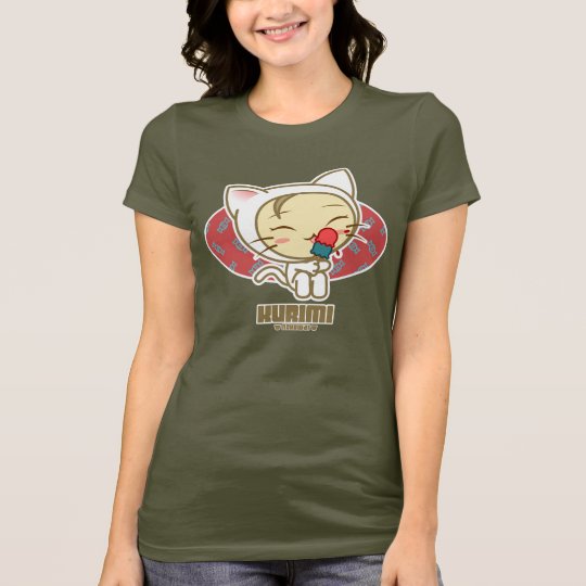 Nekowai: Kurimi T-Shirt