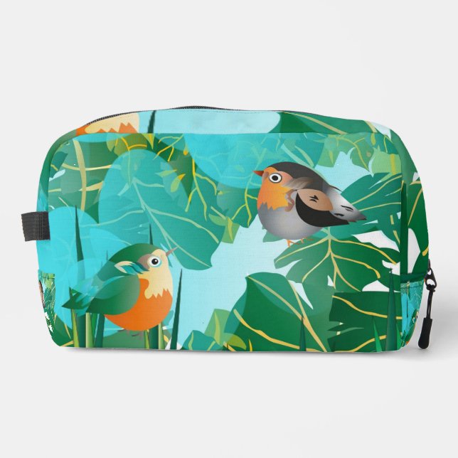 Nella valle di colori e luce... dopp kit (Front)