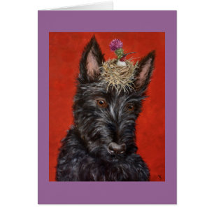 Nelli and Rick card