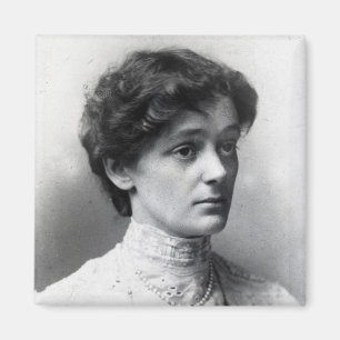 Nellie Cecil Magnet