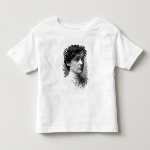 Nellie Cecil Toddler T-Shirt