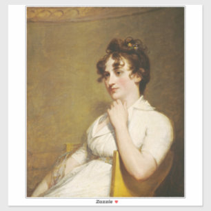 Nelly Granddaughter of President Washington