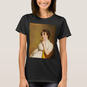 Nelly Granddaughter of President Washington T-Shirt