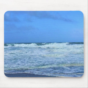 Nelscott Reef, Lincoln City, Oregon Mouse Mat