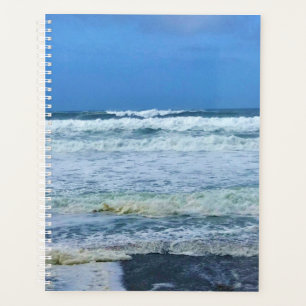 Nelscott Reef, Lincoln City, Oregon Planner