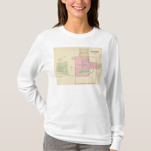 Nelson and Hardy, Nebraska T-Shirt