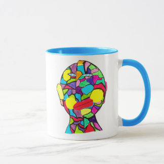 Nelson - Devon T Mug