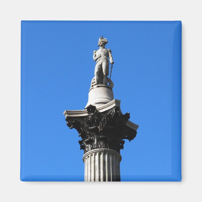 Nelson Magnet (Front)