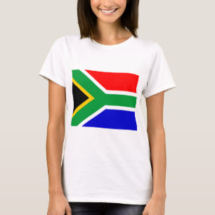Nelson mandela south T-Shirt