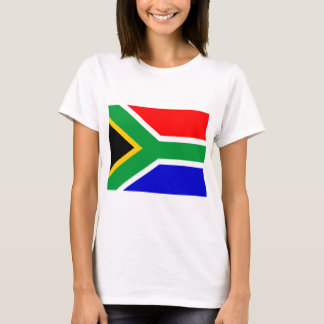 Nelson mandela south T-Shirt