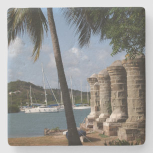 Nelson's Dockyard, Antigua and Barbuda Coaster