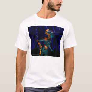 NEMES / HYPER ANDROID T-Shirt