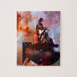 Nemesis Jigsaw Puzzle