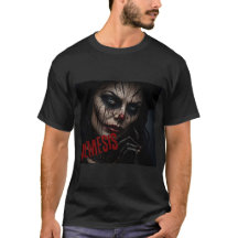 Nemesis Villain of Split By Vengeance