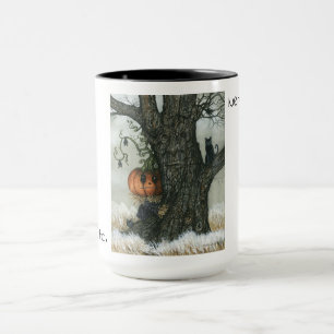 Nemeta Mug