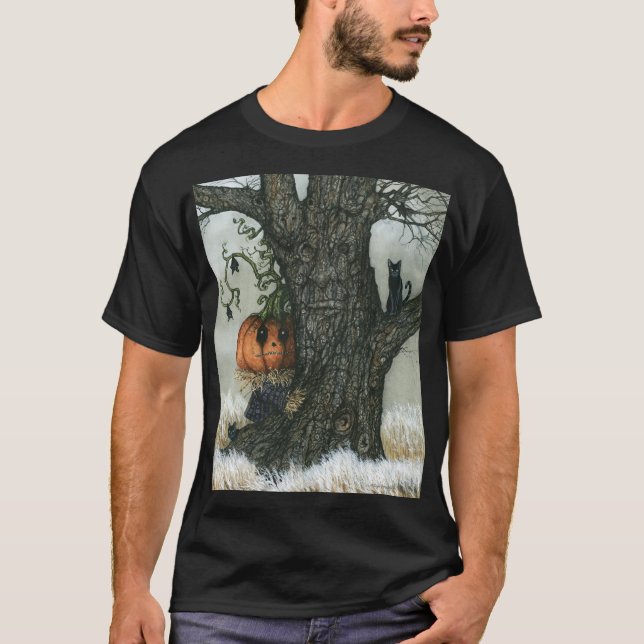 Nemeta T-Shirt (Front)