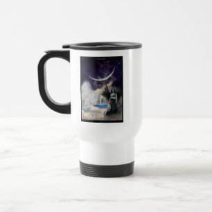 Nemisis Travel Mug