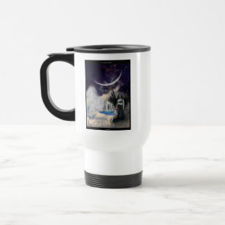 Nemisis Travel Mug