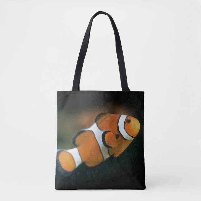 Nemo All Over Print Bag (Front)