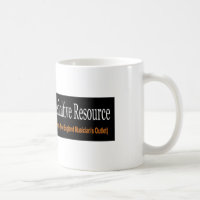 NEMO Coffee Mug