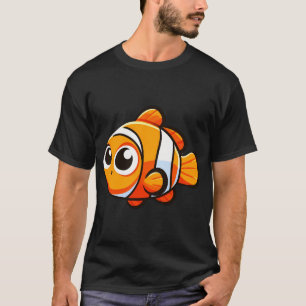 Nemo Fish T-Shirt