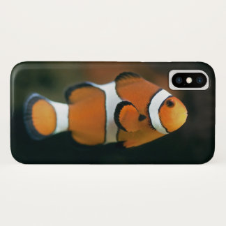 Nemo iPhone X Case