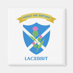 Nemo Me Impline Magnet