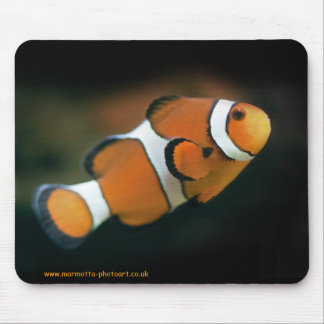Nemo Mousemat