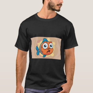 Nemo The Fish T-Shirt