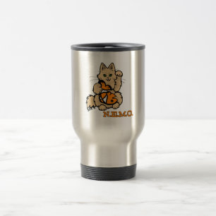 NEMO Travel Mug