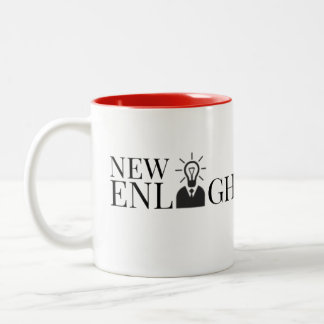 NEN Large Coffee Mug