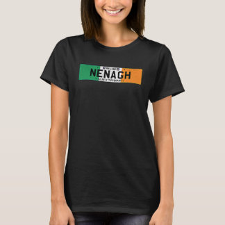 Nenagh Ireland T-Shirt