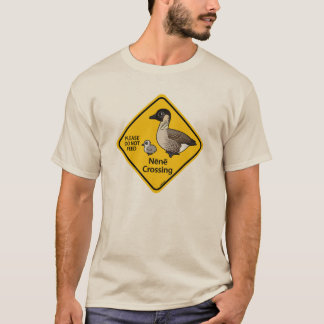 Nene Crossing T-Shirt
