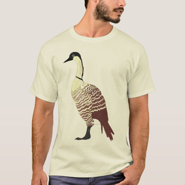 Nene T-Shirt (Front)