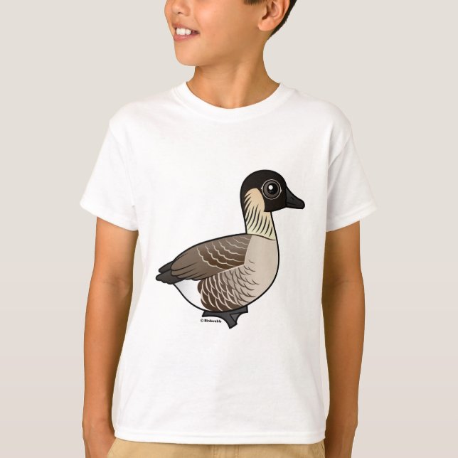 Nene T-Shirt (Front)