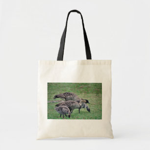 Nene Tote Bag