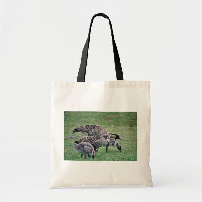 Nene Tote Bag (Front)