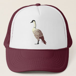 Nene Trucker Hat