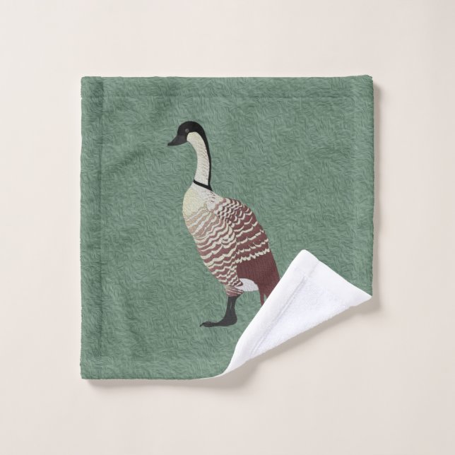Nene Wash Cloth (Wash Cloth)