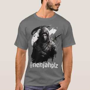 @nenjahplz Dark T-Shirt