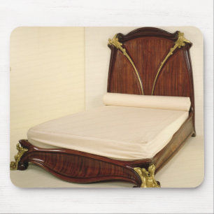 Nenuphar bed, 1905-09 mouse mat