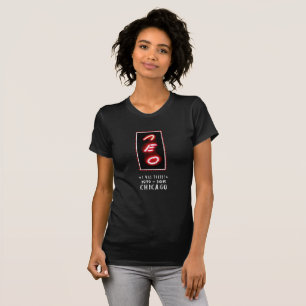 neo Chicago - Women's Top