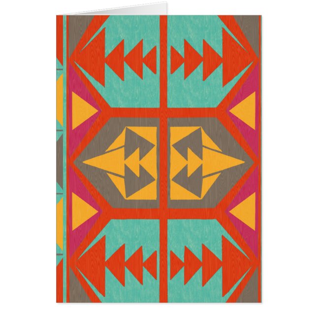 Neo Native Tribal (Front)