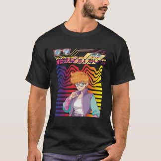 NEO NERD  T-Shirt