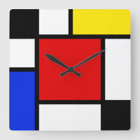 Neo-Plasticism 2