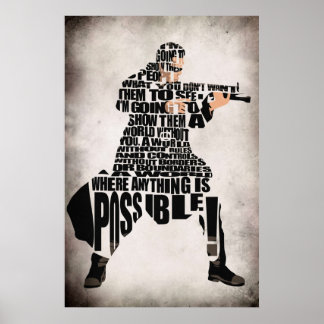 Neo Poster